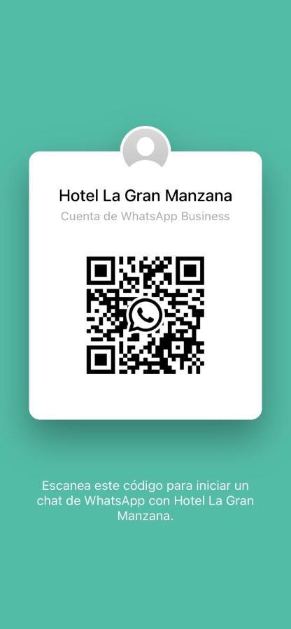 Hotel La Gran Manzana