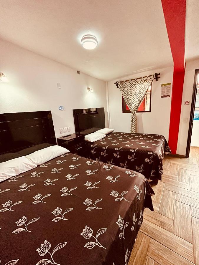 La Gran Manzana Hotel 2*