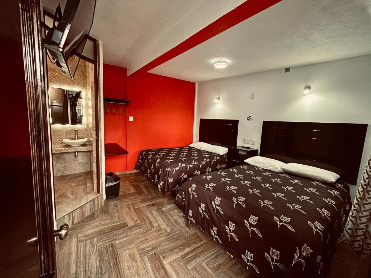 La Gran Manzana Hotel