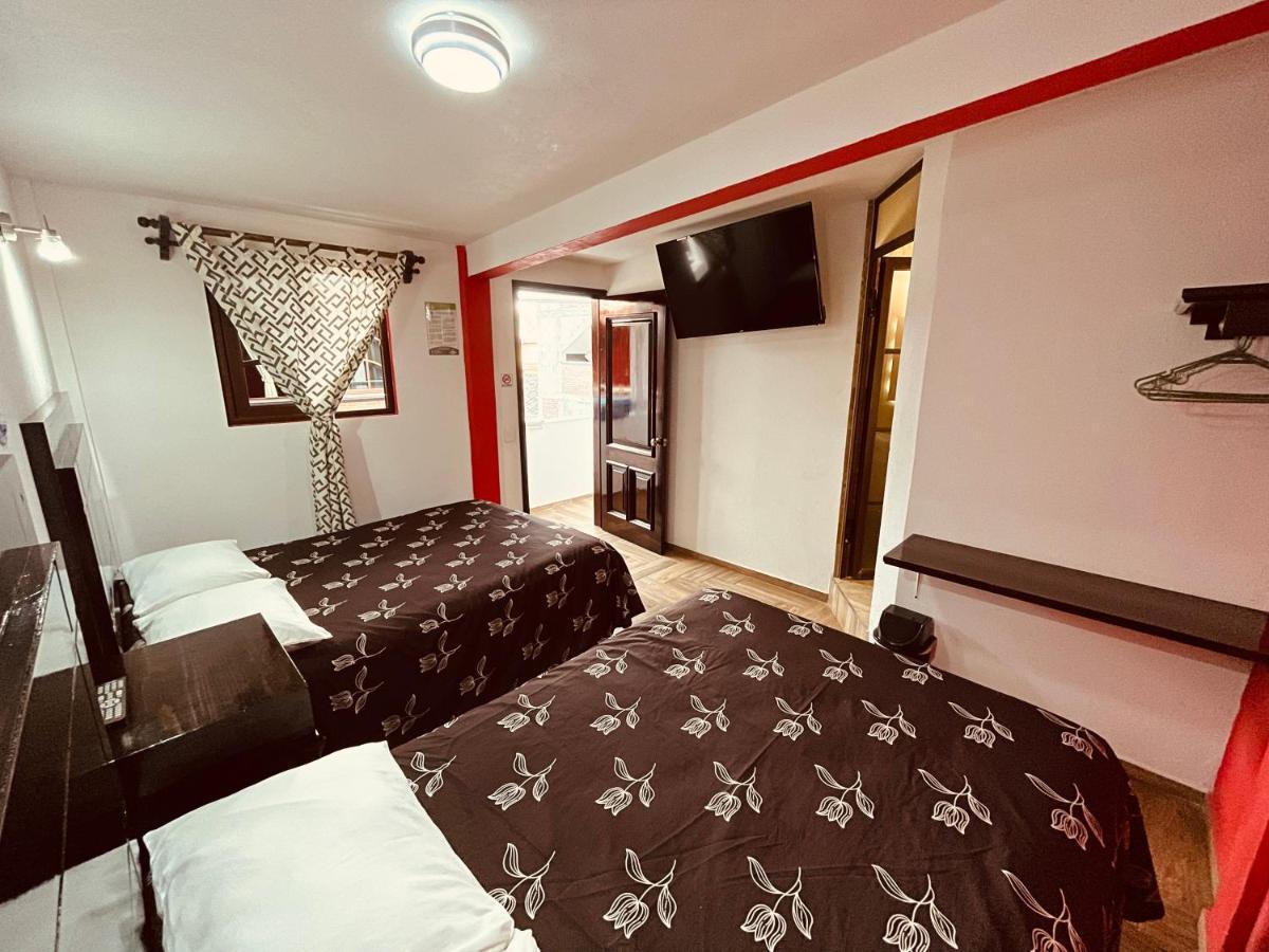 La Gran Manzana Hotel 2*