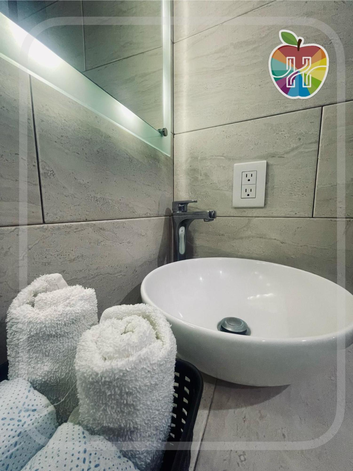 Hotel La Gran Manzana Zacatlan