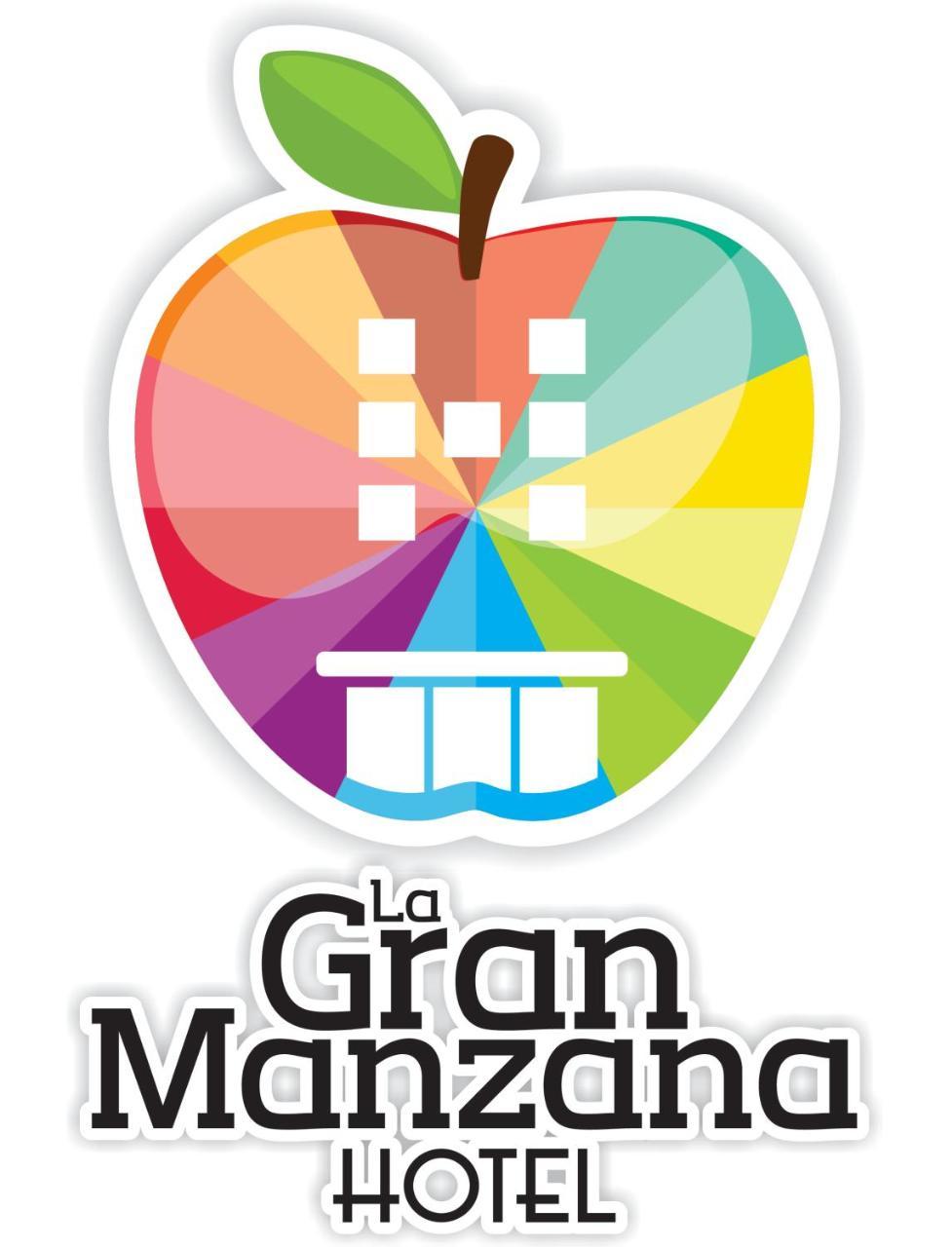 La Gran Manzana 2*
