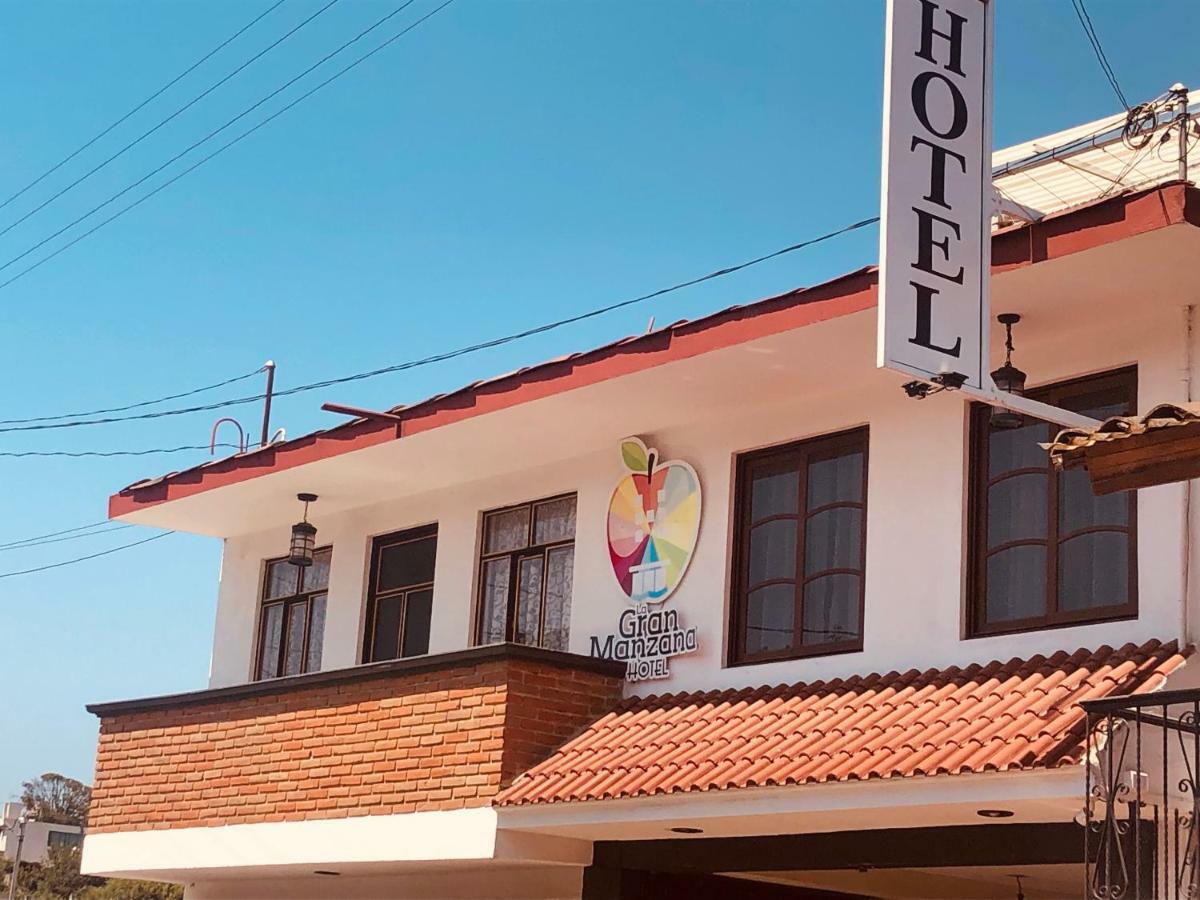 Hotel La Gran Manzana 2*