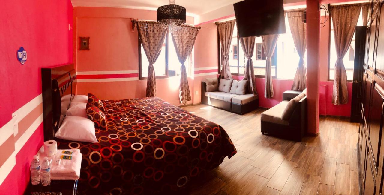 La Gran Manzana Hotel 2*